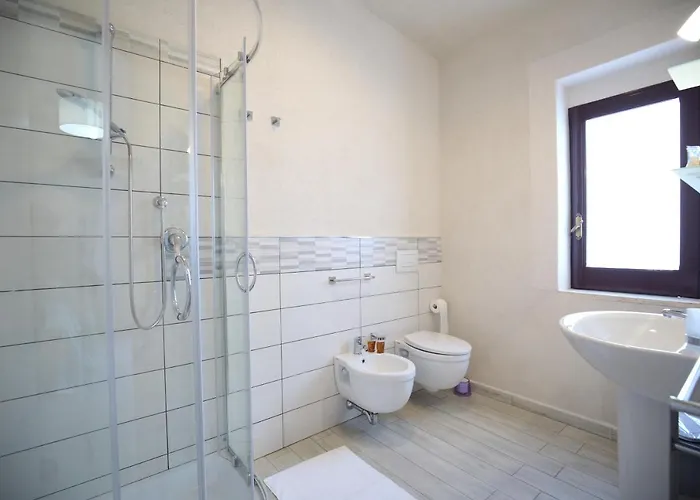 Orchidea Bed & Breakfast Ricadi