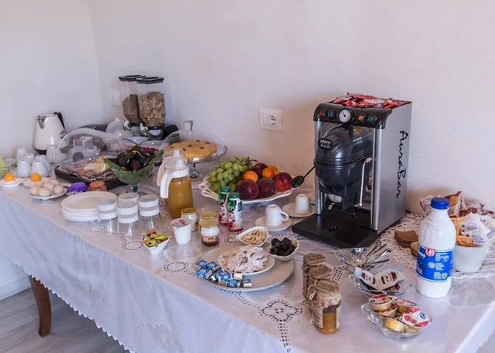 Bed & Breakfast Orchidea