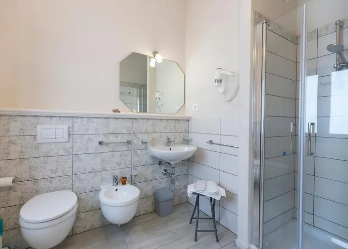 Orchidea Bed & Breakfast 4*