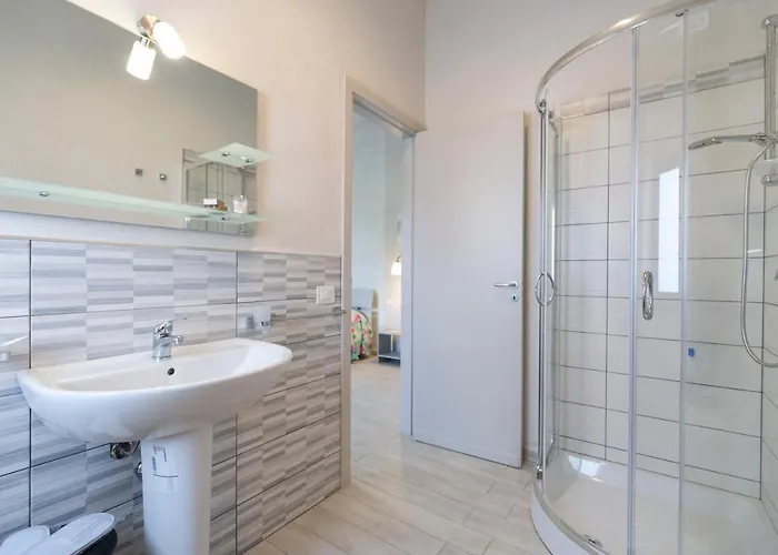 Orchidea Bed & Breakfast Ricadi