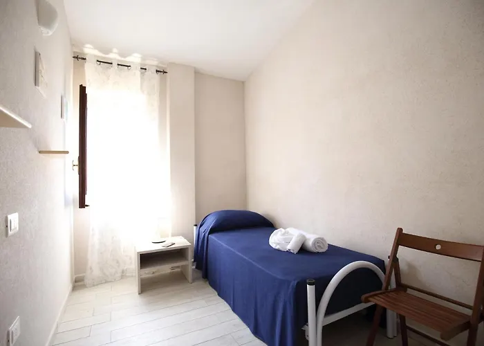 Bed & Breakfast Orchidea