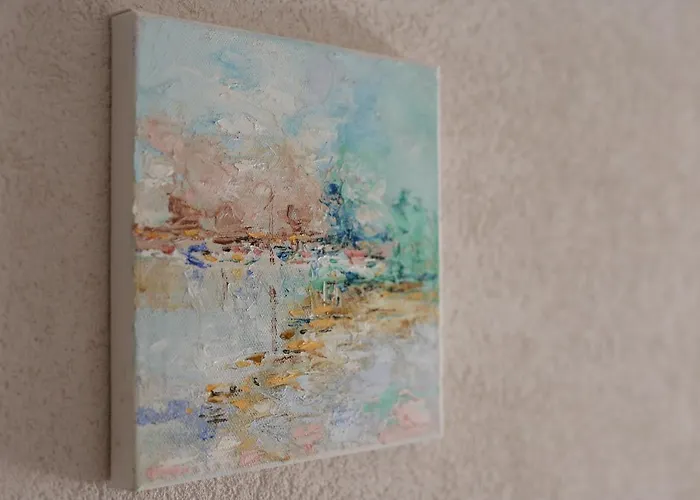 Orchidea Bed & Breakfast 4*