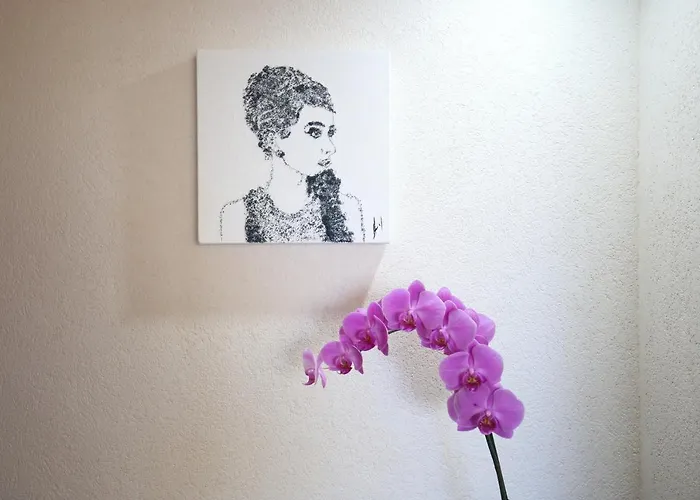 Orchidea Bed & Breakfast