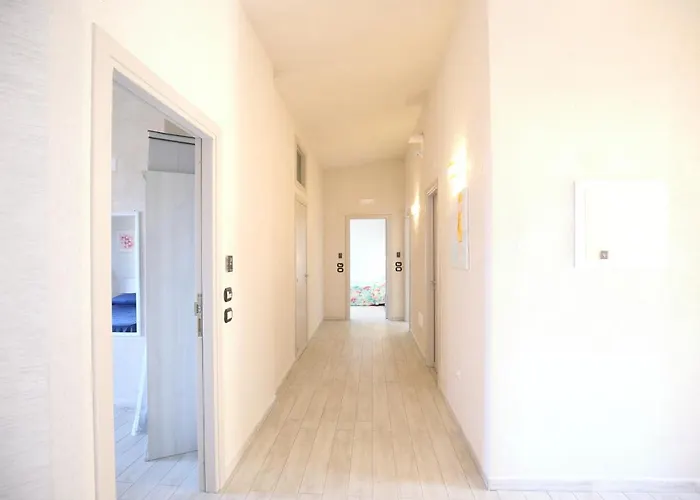 Orchidea Bed & Breakfast 4*