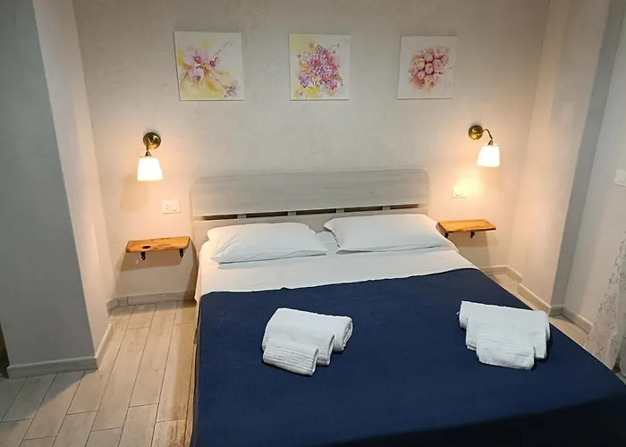 Bed & Breakfast Orchidea