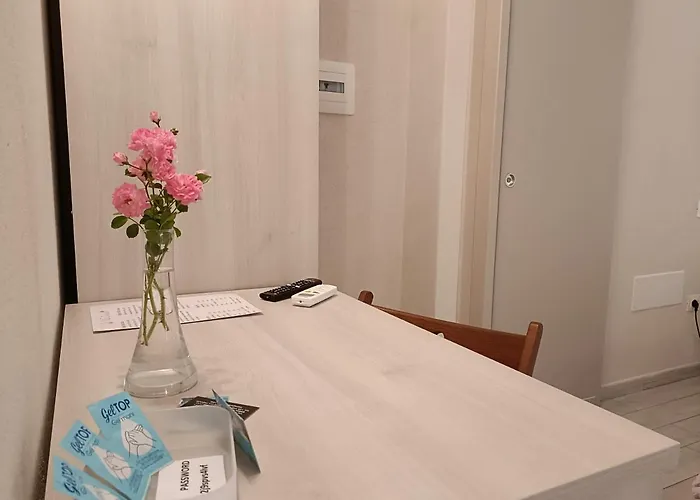 Orchidea Bed & Breakfast 4*