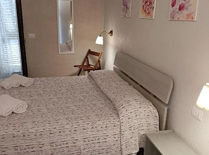 Orchidea Bed & Breakfast Ricadi