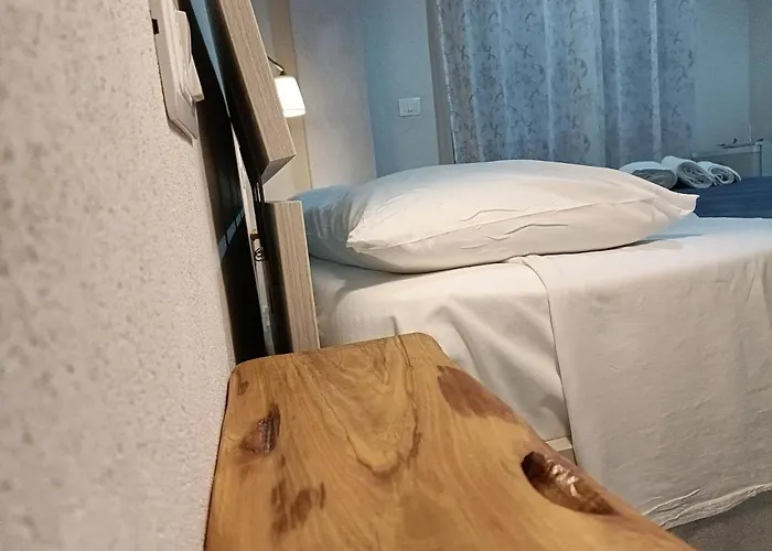 Bed & Breakfast Orchidea Ricadi