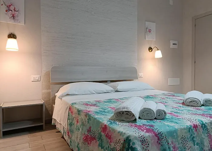 Orchidea Bed & Breakfast 4*