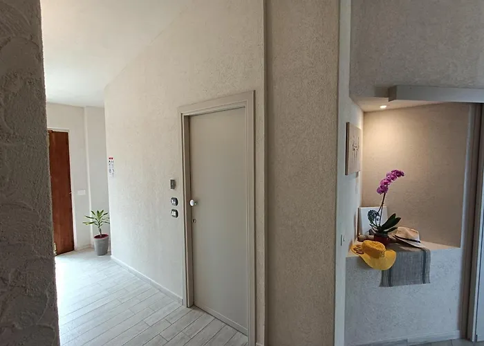 Orchidea Bed & Breakfast Ricadi