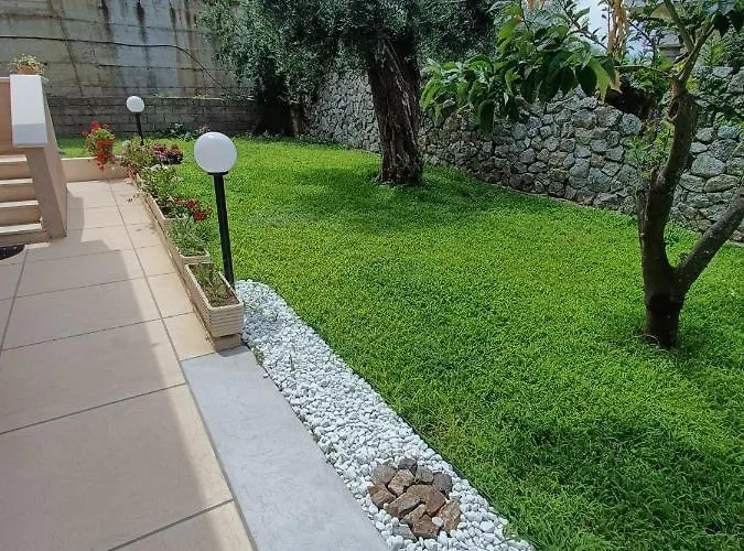 Bed & Breakfast Orchidea Ricadi