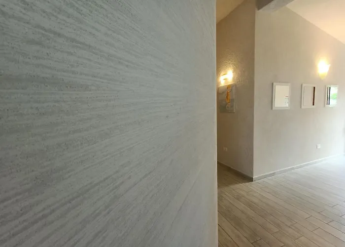 Bed & Breakfast Orchidea 4*