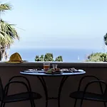 Bed & Breakfast Orchidea 4*