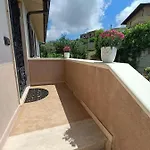 Bed & Breakfast Orchidea