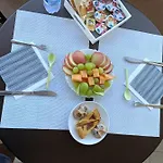 Bed & Breakfast Orchidea 4*