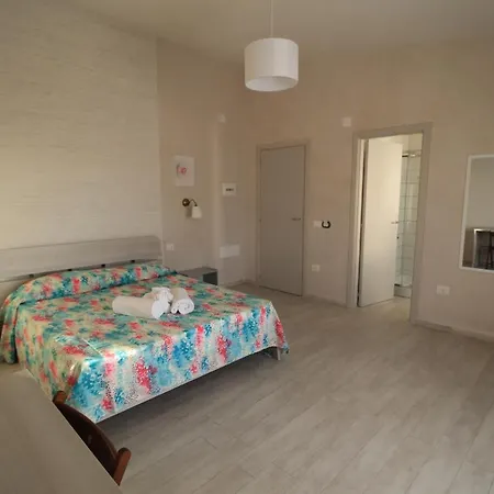Bed & Breakfast Orchidea Ricadi