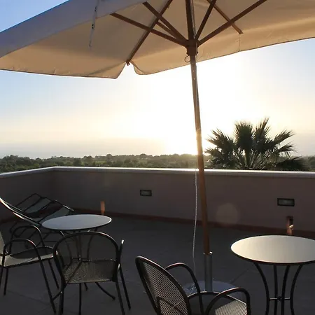 Orchidea Bed & Breakfast Ricadi