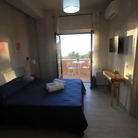 Bed & Breakfast Orchidea *
