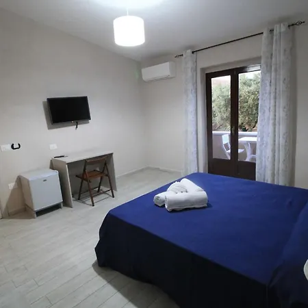Bed & Breakfast Orchidea