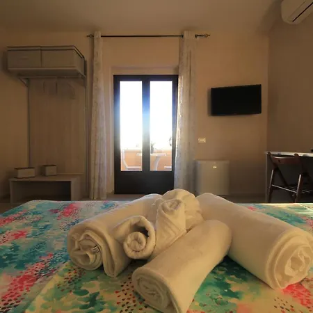 Bed & Breakfast Orchidea