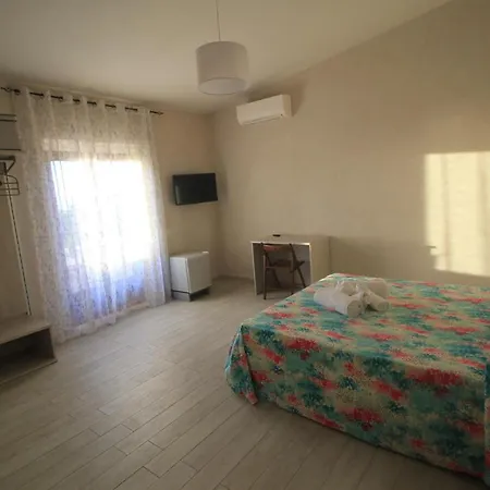 Bed & Breakfast Orchidea