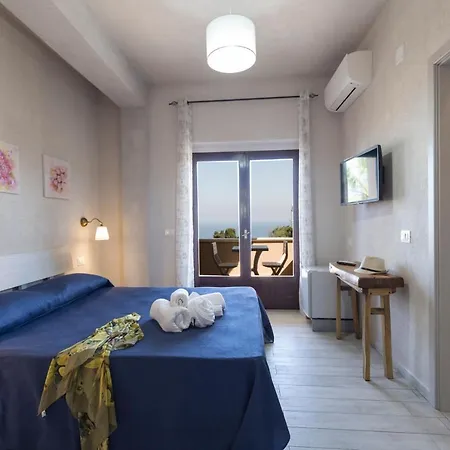 Bed & Breakfast Orchidea *