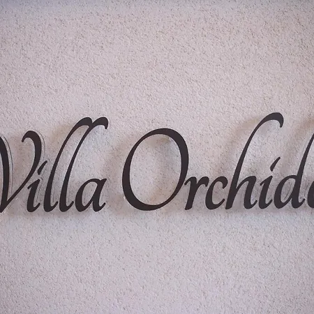 Bed & Breakfast Orchidea *