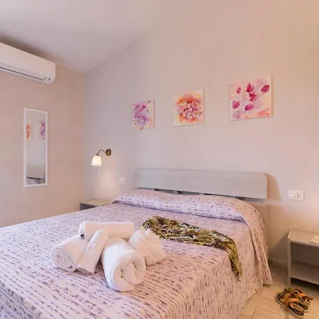 Bed & Breakfast Orchidea *
