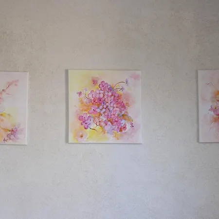 Orchidea * Ricadi