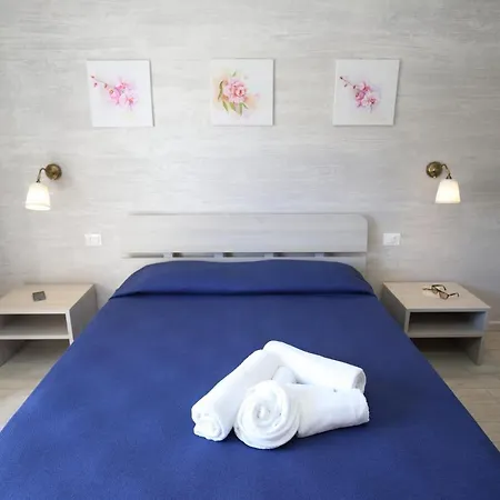 Orchidea Bed & Breakfast *