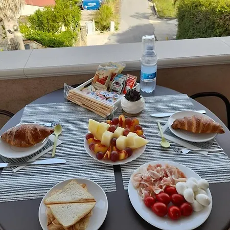 Orchidea 4* Ricadi