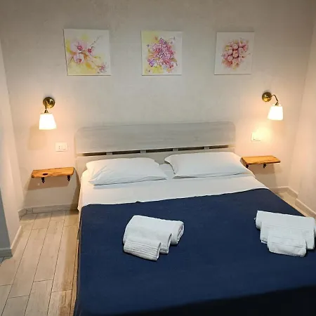 Nocleg ze śniadaniem Orchidea
