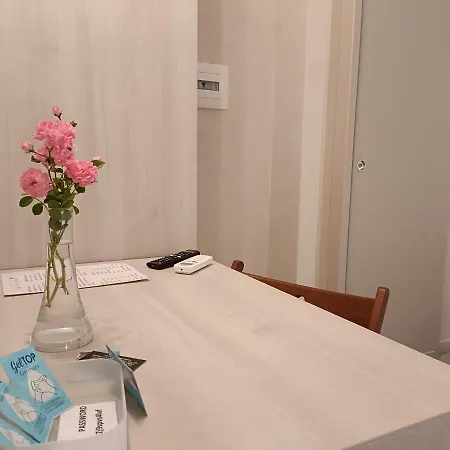 Orchidea Nocleg ze śniadaniem 4*