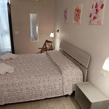 Orchidea Nocleg ze śniadaniem Ricadi