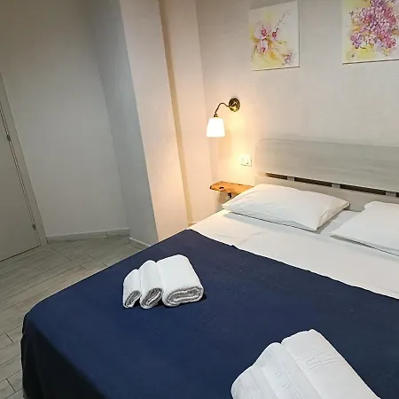 Bed & Breakfast Orchidea