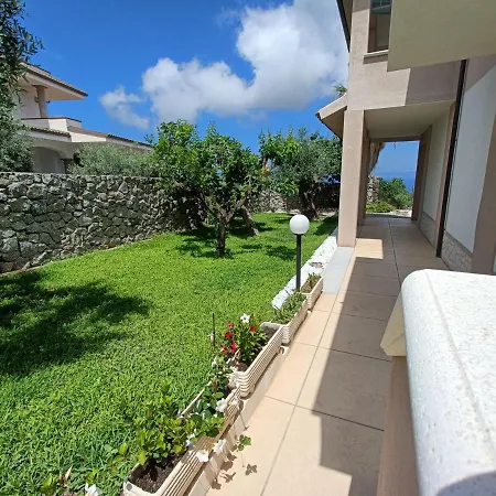 Frühstückspension Orchidea