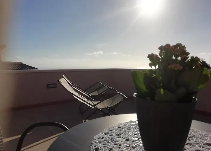 Orchidea Frühstückspension