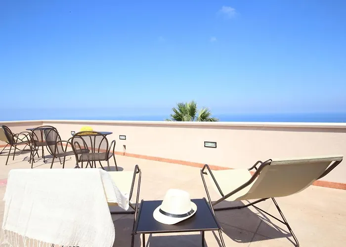 Orchidea Frühstückspension