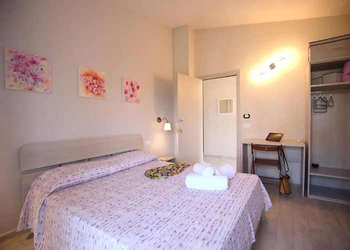 Orchidea Frühstückspension