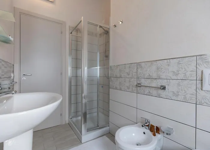 Orchidea Frühstückspension Ricadi