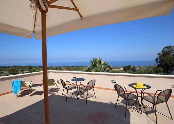 Frühstückspension Orchidea 4*