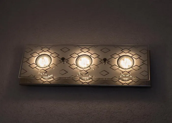 Frühstückspension Orchidea Ricadi