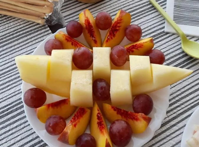 Orchidea Frühstückspension