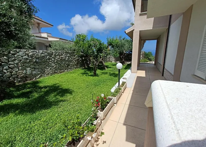 Frühstückspension Orchidea